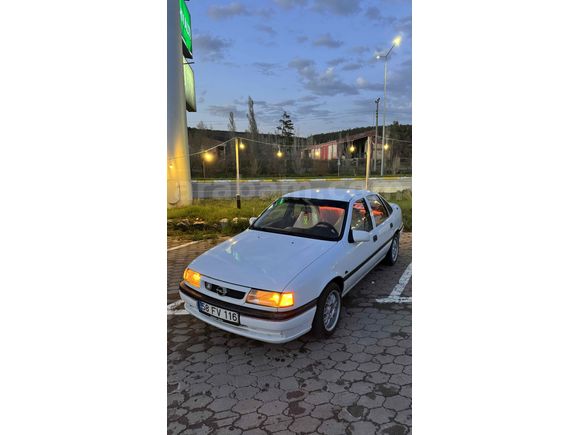 Sahibinden Opel Vectra 2.0 GL 1993 Model 