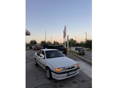 Sahibinden Opel Vectra 2.0 GL 1993 Model 