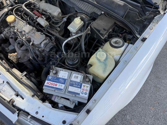 Sahibinden Opel Vectra 2.0 GL 1993 Model 