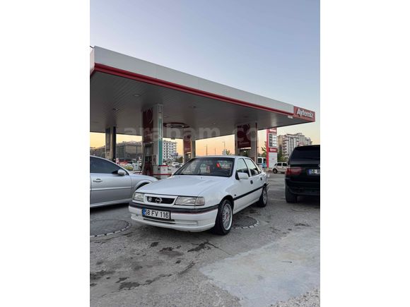 Sahibinden Opel Vectra 2.0 GL 1993 Model 