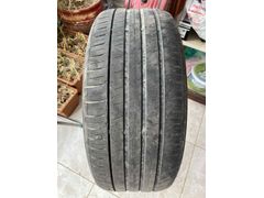 225/50/17 FALKEN LASTİK
