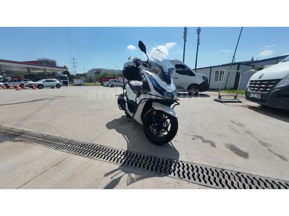 Sahibinden Honda PCX125
