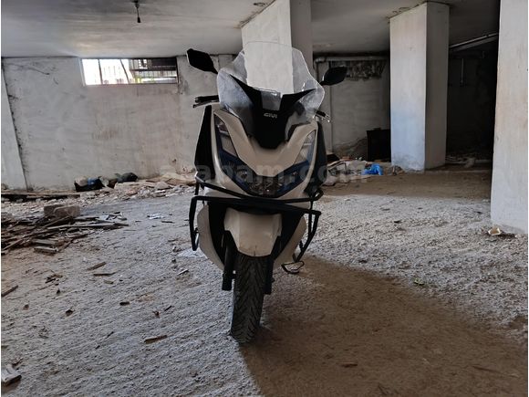 Sahibinden Honda PCX125