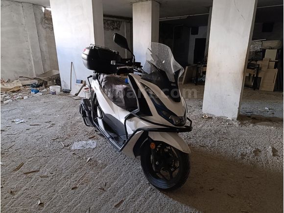 Sahibinden Honda PCX125