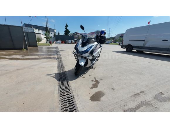 Sahibinden Honda PCX125