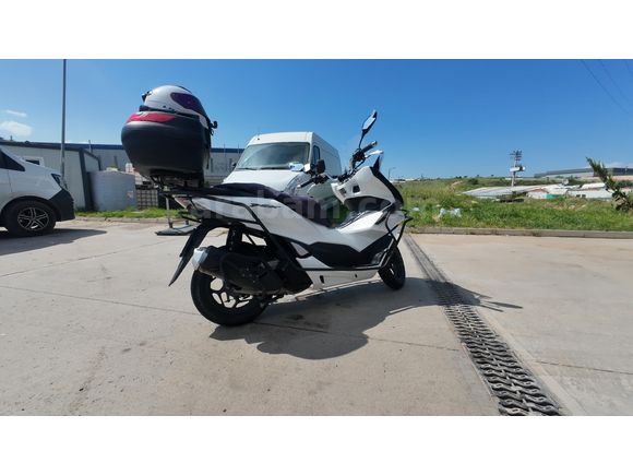 Sahibinden Honda PCX125