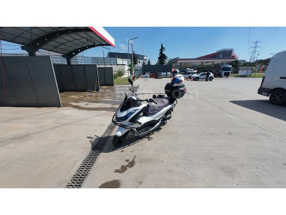 Sahibinden Honda PCX125