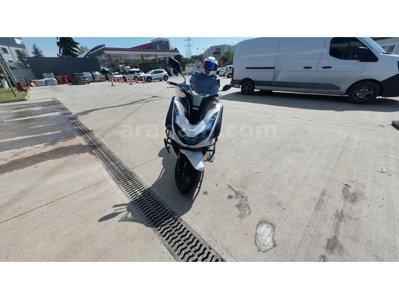 Sahibinden Honda PCX125