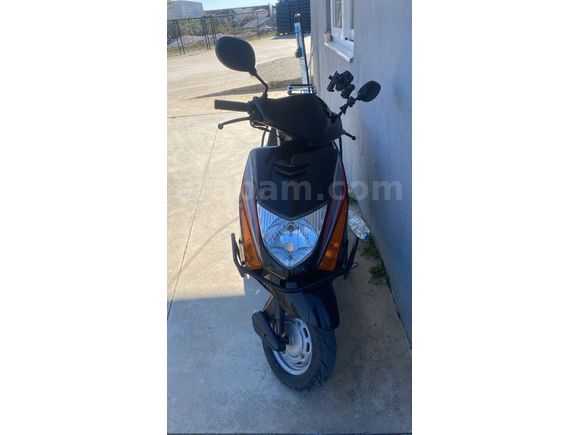 Sahibinden Honda beat 100