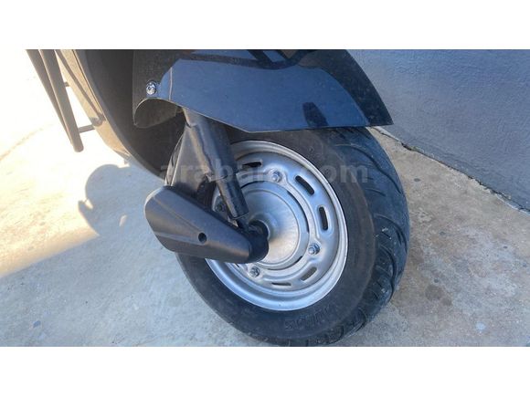 Sahibinden Honda beat 100