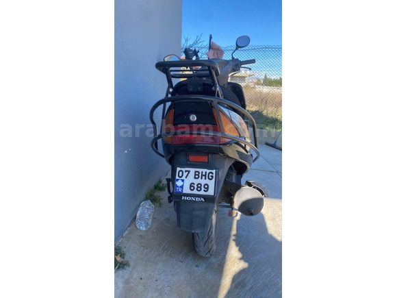 Sahibinden Honda beat 100
