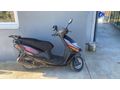 Sahibinden Honda beat 100