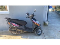 Sahibinden Honda beat 100