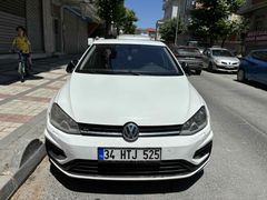 Sahibinden Volkswagen Golf 1.6 TDi Highline 2015 Model 