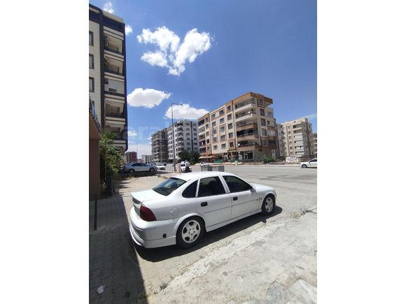 vectra1.6 Comfort