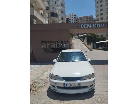 vectra1.6 Comfort