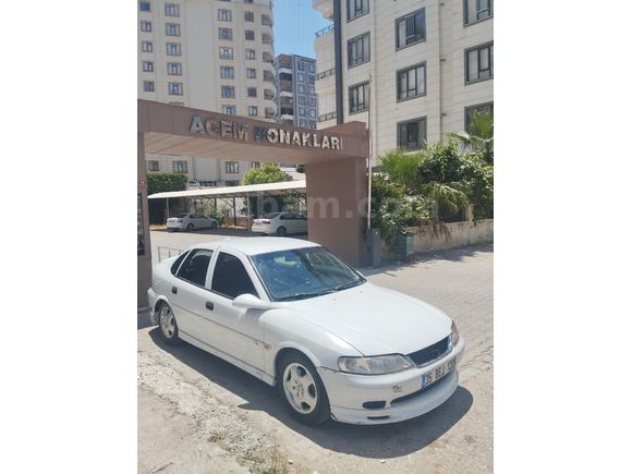 vectra1.6 Comfort