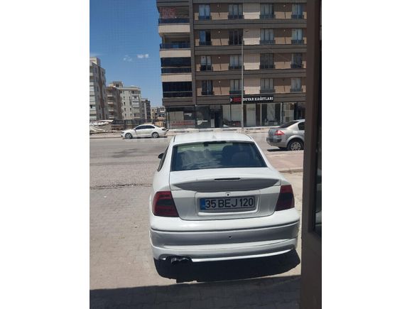 vectra1.6 Comfort