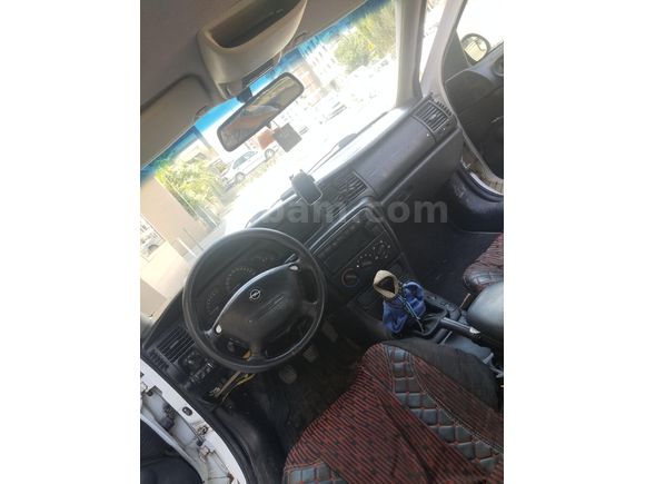 vectra1.6 Comfort