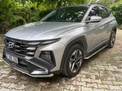 İlk sahibinden Hyundai Tucson 1.6 T-GDi 5200 km de 2025 