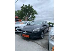 OPEL CORSA 2016 1.2 ESSENTİA HATASIZ AYARINDA -250 BİN PEŞİNATLA BANKASIZ KREDİSİZ-