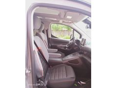 Sahibinden Citroen Berlingo 1.5 BlueHDI 2025 Model  11.000 km Gri (Gümüş)