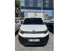 Sahibinden Citroen Berlingo 1.5 BlueHDI 2020 Model 