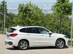 Sahibinden BMW X1 16d sDrive M Sport 2020 Model 