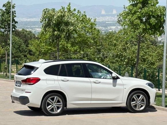 Sahibinden BMW X1 16d sDrive M Sport 2020 Model 
