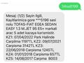 SAHİBİNDEN MASRAFSIZ EGEA (İHTİYAÇTAN DOLAYI ACİL SATILIK)