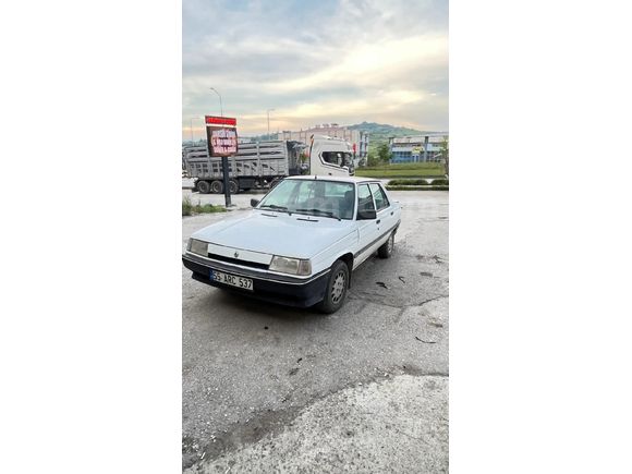 Sahibinden Renault R 9 1.4 Broadway 1996 Model