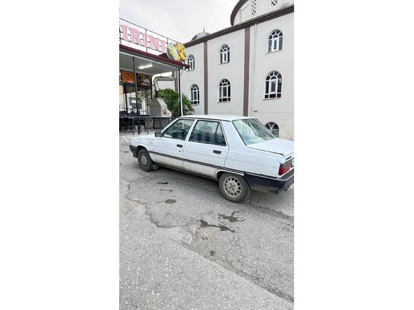 Sahibinden Renault R 9 1.4 Broadway 1996 Model