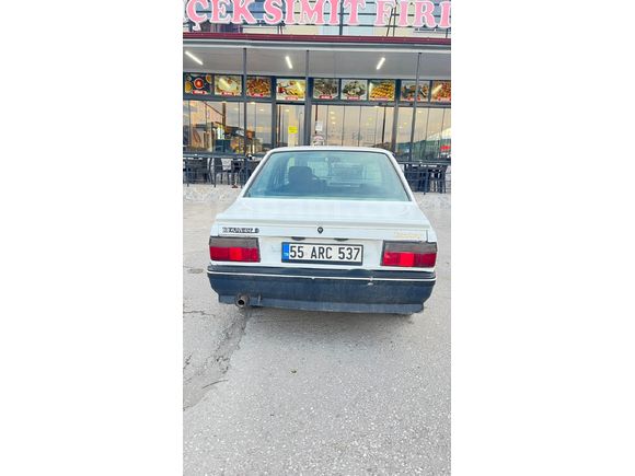 Sahibinden Renault R 9 1.4 Broadway 1996 Model