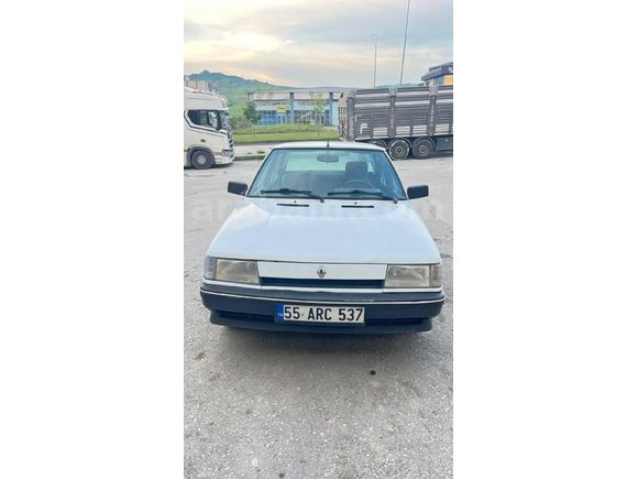 Sahibinden Renault R 9 1.4 Broadway 1996 Model