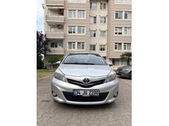 Sahibinden Toyota Yaris 1.33 Cool 2013 Model 