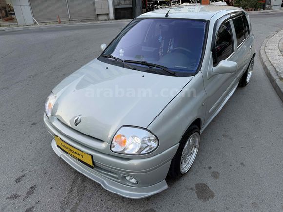 ADEM SARI'DAN TAM OTOMATİK FULL BAKIMLI YAPILI HERŞEYİYLE MASRAFSIZ EMSALSİZ EXTRALI 
