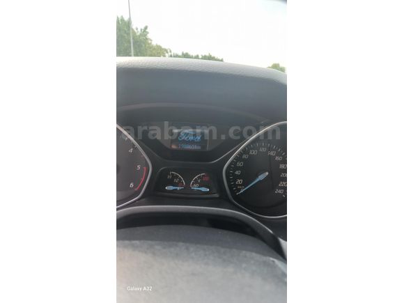 Sahibinden Ford Focus 1.6 TDCi Trend 2013 Model