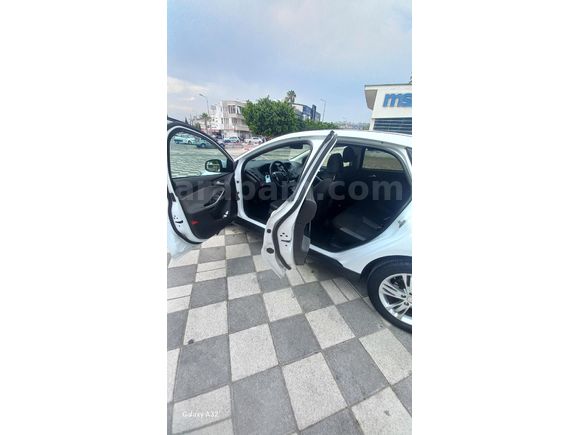 Sahibinden Ford Focus 1.6 TDCi Trend 2013 Model