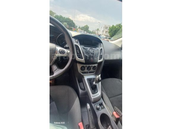Sahibinden Ford Focus 1.6 TDCi Trend 2013 Model