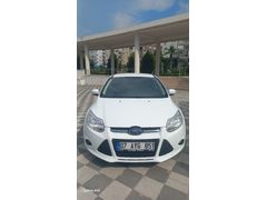 Sahibinden Ford Focus 1.6 TDCi Trend 2013 Model