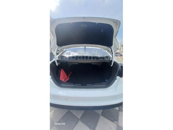 Sahibinden Ford Focus 1.6 TDCi Trend 2013 Model