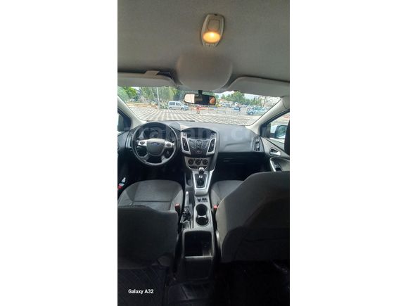 Sahibinden Ford Focus 1.6 TDCi Trend 2013 Model