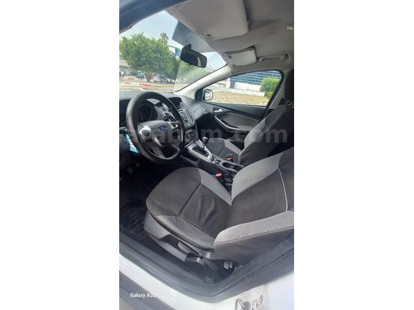 Sahibinden Ford Focus 1.6 TDCi Trend 2013 Model