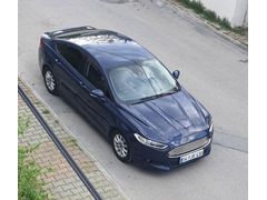 Sahibinden Ford Mondeo 1.5 Ecoboost Style 2015 Model 
