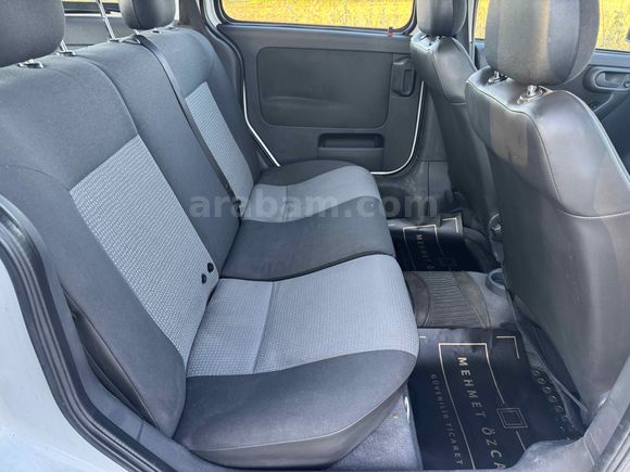 Galeriden Opel Combo 1.3 CDTI City Plus 2008 Model Bursa 176.000