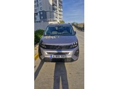 Sahibinden Peugeot Rifter 1.5 BlueHDI Allure 2024 Model