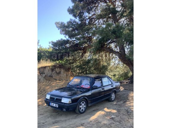 Sahibinden Tofaş Doğan L 1991 Model 