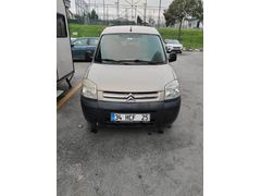 Sahibinden Citroen Berlingo 1.9 D 2006 Model