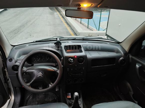 Sahibinden Citroen Berlingo 1.9 D 2006 Model