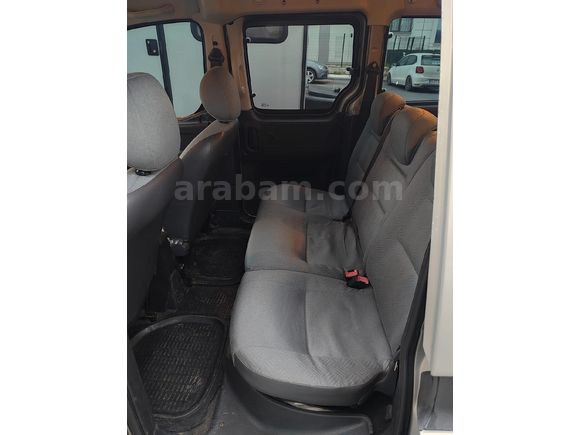 Sahibinden Citroen Berlingo 1.9 D 2006 Model